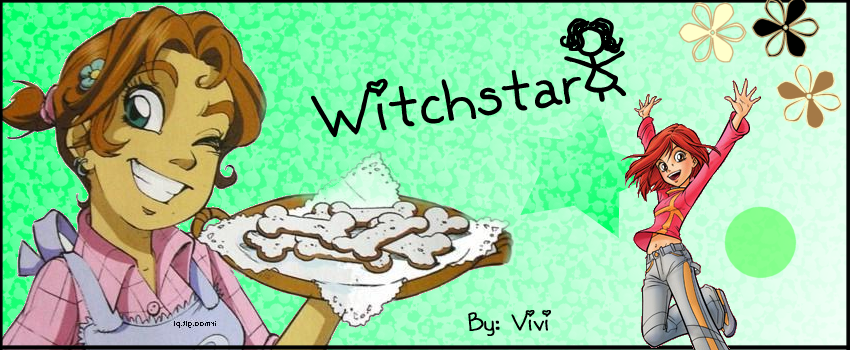 Witchstar
